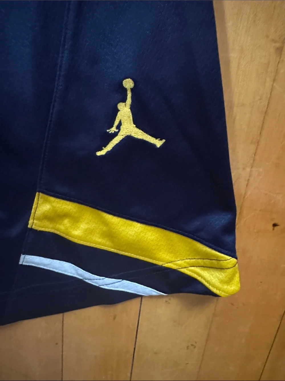 Jordan nike dri